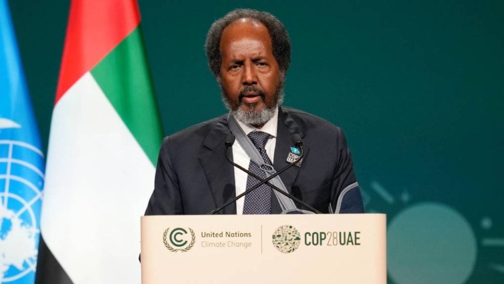 Somalia- Maxmount